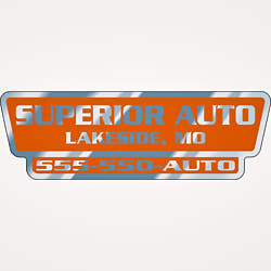 Domed auto decals - chrome
